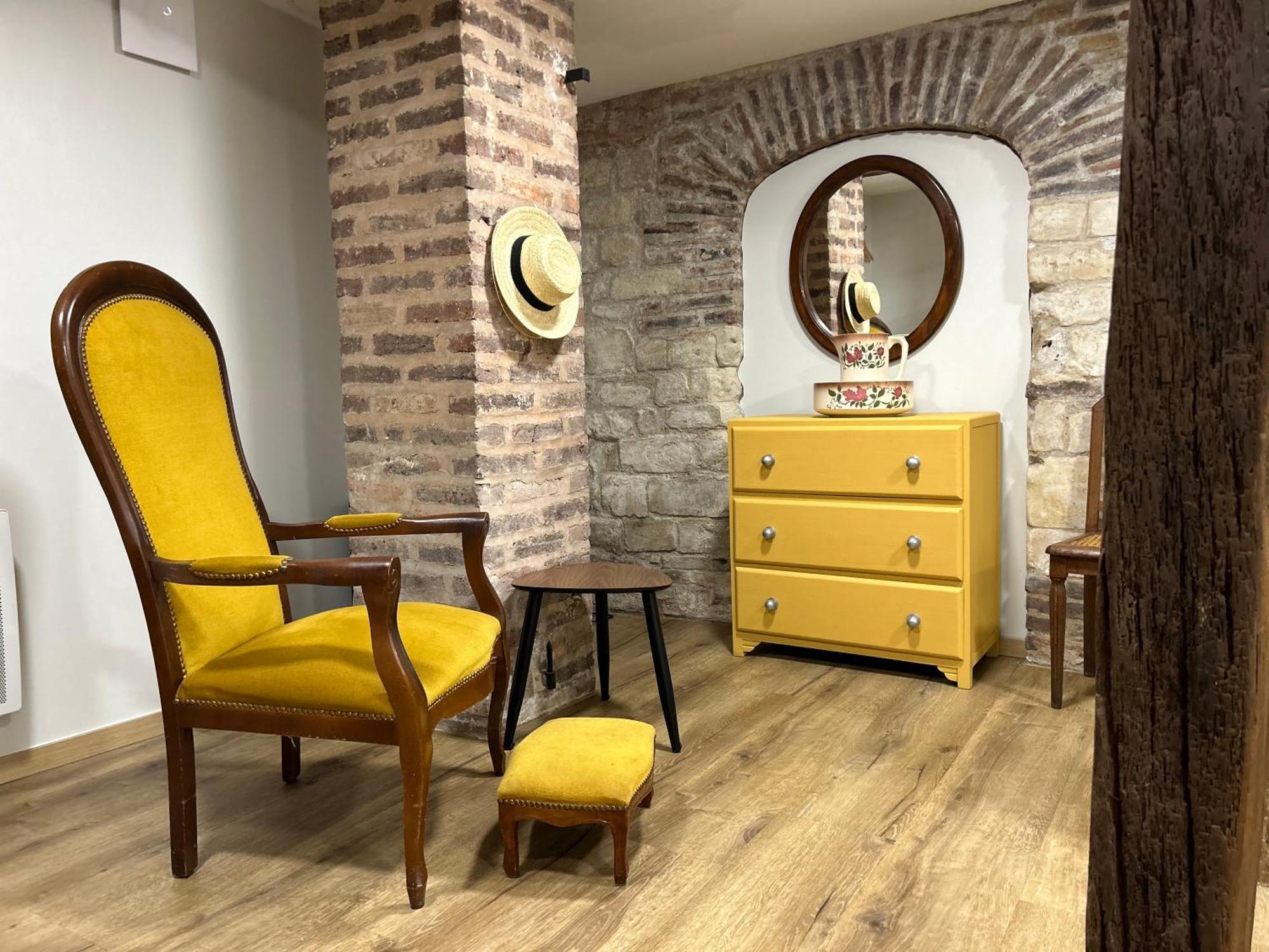 Cosy Vintage - Centre Ville Troyes Dış mekan fotoğraf