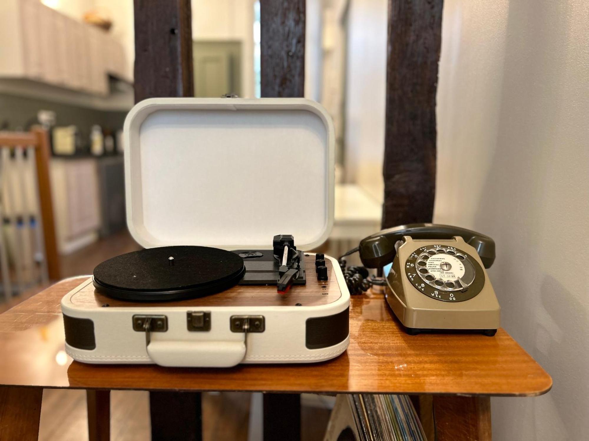 Cosy Vintage - Centre Ville Troyes Dış mekan fotoğraf